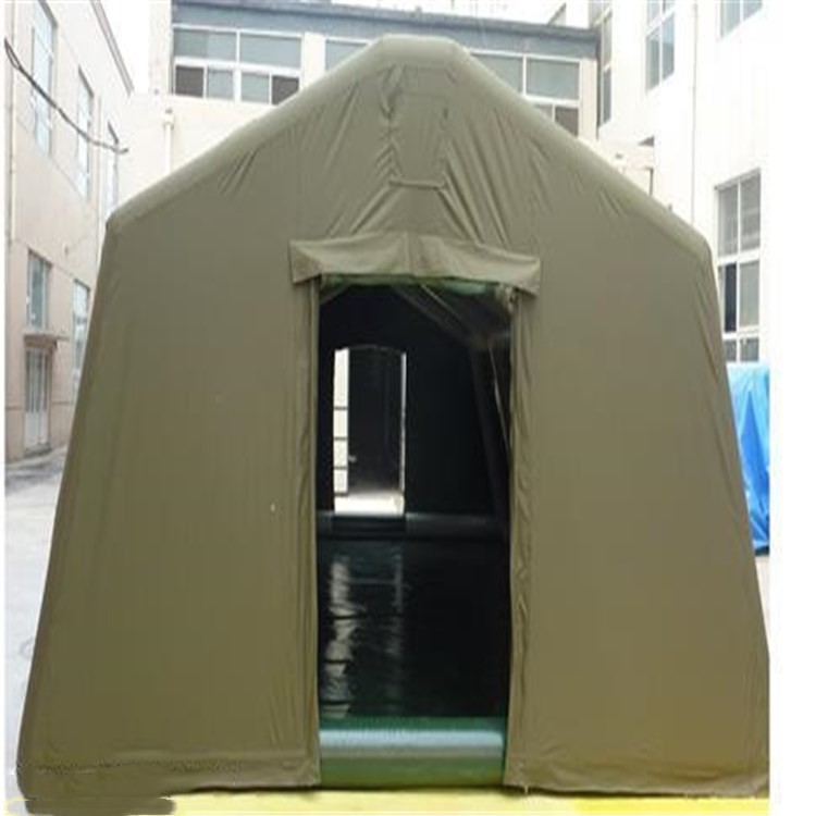 陇西充气军用帐篷模型生产工厂